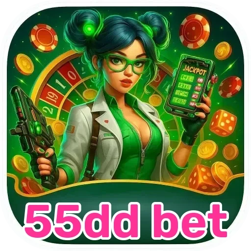 55dd bet: A Plataforma de Jogos Que Você Pode Confiar