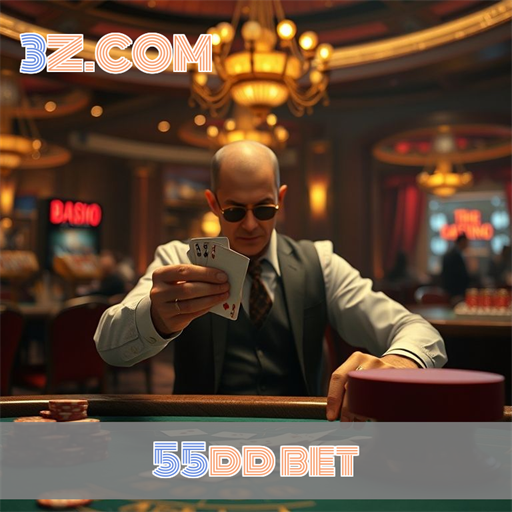 Promoção Imperdível na 55dd bet: Ganhos e Diversão