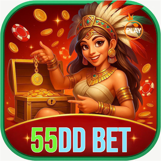 55dd bet