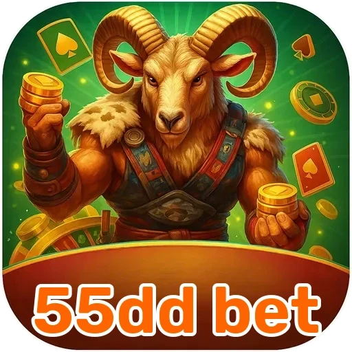 55dd bet: A Nova Fronteira dos Jogos Online no Brasil