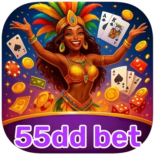 55dd bet: Sua Porta de Entrada para Eventos Esportivos Incríveis